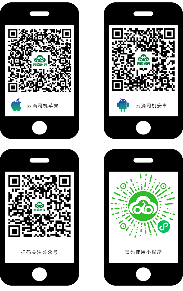 app二维码